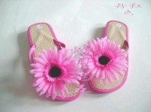 拖鞋批发与零售 时尚与实用的完美结合