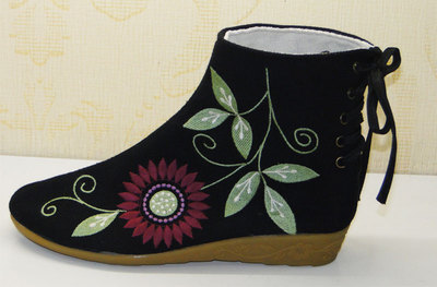 女式布鞋 万州服装礼品网一站式采购指南