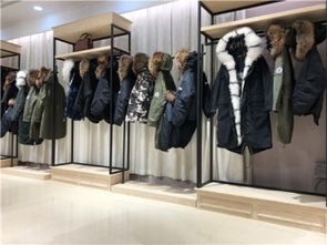 探访广州服装批发基地 图 m.coco羽绒服品牌女装折扣特卖与鞋帽箱包批发的完美结合