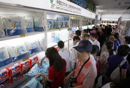 世博特许商品 鞋帽家纺引领销售热潮，鞋帽批发市场活力彰显